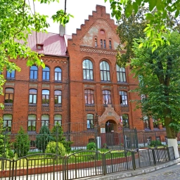 Аватар канала «МАОУ "Гимназия №1" г. Советска»