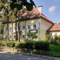 Аватар канала «ДШИ им. Гречанинова А.Т. г.Светлогорска»