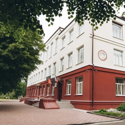 Аватар канала «МБОУ СОШ-1 СВЕТЛЫЙ»