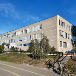 Аватар канала «МБОУ СОШ №5 г. Светлый»