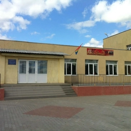 Аватар канала «МАОУ Привольнеская СОШ»