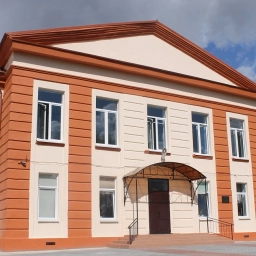 Аватар канала «МАОУ "Калиновская СОШ"»