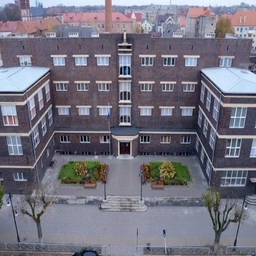 Аватар канала «Гимназия №2 г. Черняховска»