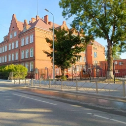 Аватар канала «МАОУ СОШ № 4 г. Черняховска»