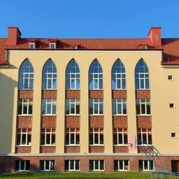 Аватар канала «МАОУ СОШ 4 г. Черняховска корпус 2»