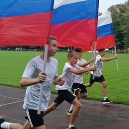 Аватар канала «МАУ ДО "СШ г. Черняховска"»