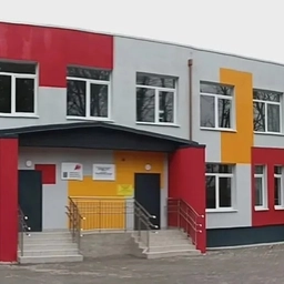 Аватар канала «Детский сад №7»