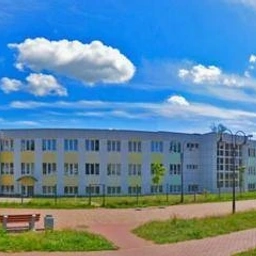 Аватар канала «МБОУ "Южная СОШ"»