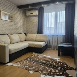 Аватар канала «Квартиры посуточно в Калининграде»