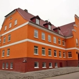 Аватар канала «МАУ ДО "ДЮЦ гор. Гвардейска"»