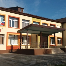 Аватар канала «МБОУ "ОШ пос. Комсомольска"»