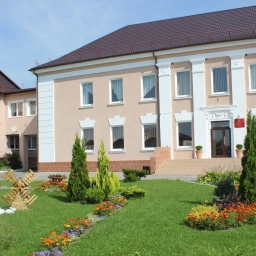 Аватар канала «ГБУ КО " Школа-интернат № 7"»