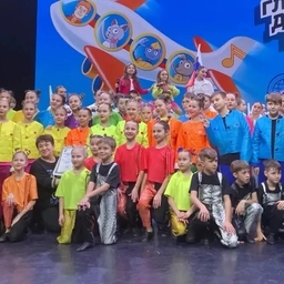 Аватар канала «Танцевальный ансамбль «Талисман». Гимназия им. Героя РФ А.В. Катериничева.»