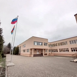 Аватар канала «Официальный канал: МБОУ "Низовская СОШ"»