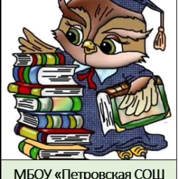 Аватар канала «МБОУ "Петровская СОШ им П.А Захарова"»