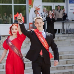 Аватар канала «МБОУ "Классическая школа" г. Гурьевска»