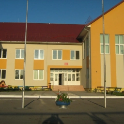 Аватар канала «Школа п.Мельниково»