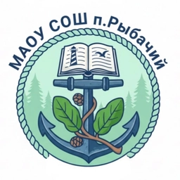 Аватар канала «МАОУ СОШ п. Рыбачий»