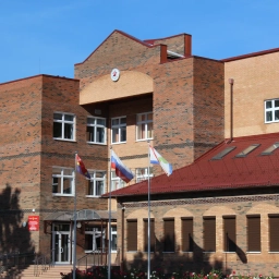 Аватар канала «МАОУ "СОШ №1 г. Краснознаменска"»