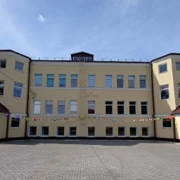 Аватар канала «МБОУ СОШ №4 п. Добровольск»