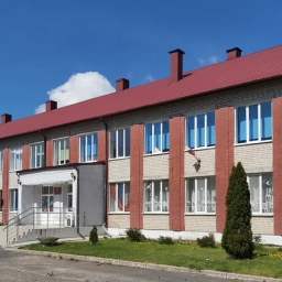 Аватар канала «МАОУ ПОБЕДИНСКАЯ СОШ»