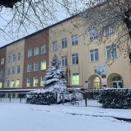 Аватар канала «МАОУ СОШ г. Нестерова имени В. И. Пацаева»