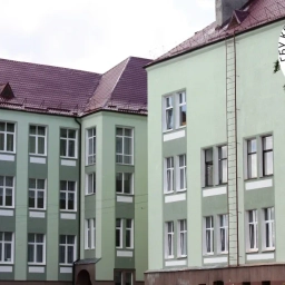 Аватар канала «ГБУ КО "Школа-интернат № 8"»