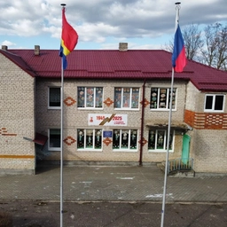 Аватар канала «МАОУ "ЗАВЕТИНСКАЯ НШ-ДС "»