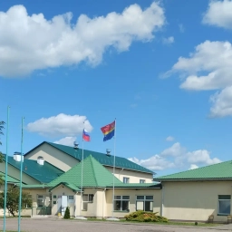 Аватар канала «МАОУ ООШ п.Ушаково»