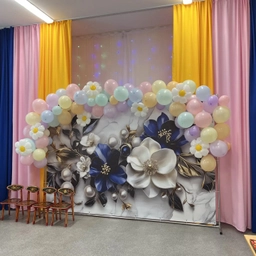 Аватар канала «МАДОУ детский сад 3»