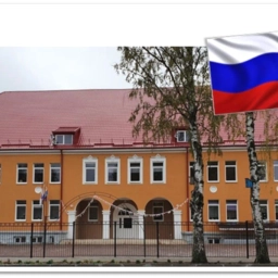 Аватар канала «Средняя школа п. Железнодорожный»