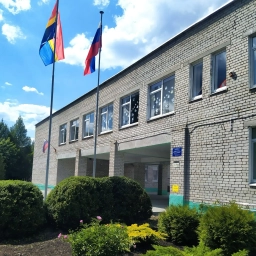 Аватар канала «Средняя школа п. Крылово»