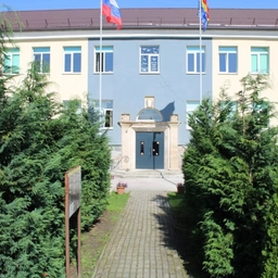 Аватар канала «Средняя школа п. Дружба»