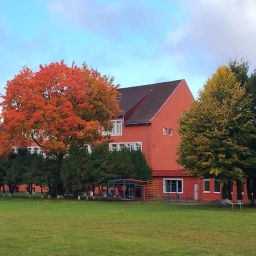 Аватар канала «БОЛЬШАКОВСКАЯ ШКОЛА»