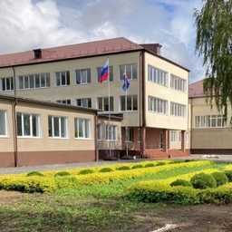 Аватар канала «МБОУ "Тимирязевская СОШ"»