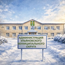 Аватар канала «Администрация Ульяновского муниципального округа»