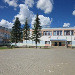 Аватар канала «МОУ "СОШ №2" п. Бабынино»