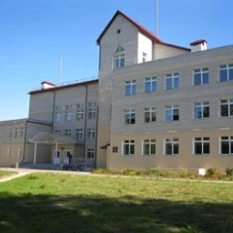 Аватар канала «МКОУ "Полотняно-Заводская СОШ № 1"»