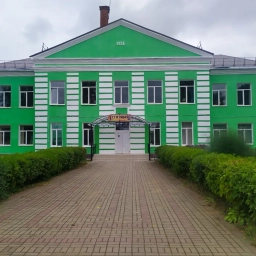 Аватар канала «Полотняно-Заводская СОШ №2»