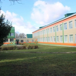 Аватар канала «Школа №1 г.Жиздра»