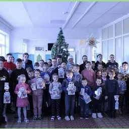 Аватар канала «МКОУ "Зикеевская СОШ"»