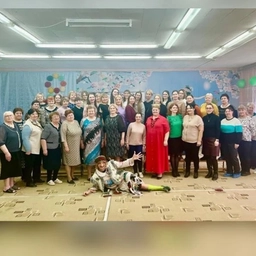 Аватар канала «Канал «Детский сад «Сказка»»