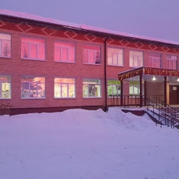 Аватар канала «МОУ ООШ с. Трубино»