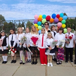 Аватар канала «Школа с.Тарутино»