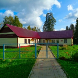 Аватар канала «МКОУ "ИЗВОЛЬСКАЯ ООШ"»