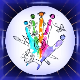 Аватар канала «"Центр творчества" г. Сосенский»