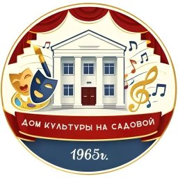 Аватар канала «Дом культуры на Садовой»
