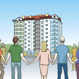 Аватар канала «Информационный канал ООО УК "Город Сосенский"»