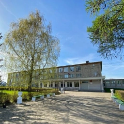 Аватар канала «МКОУ Бетлицкая СОШ»