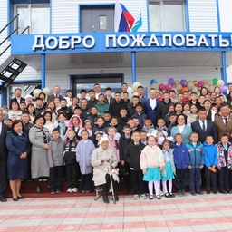 Аватар канала «МКОУ "Тобелерская СОШ им.А.Кожабаева"»